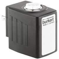 Type AC10 Solenoid Coil